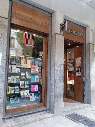 Librería del Mercado