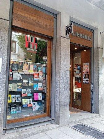 Librería del Mercado