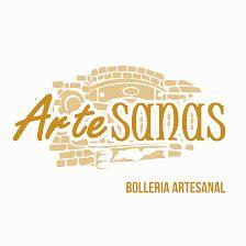 ArteSANAS. Bollería Artesanal