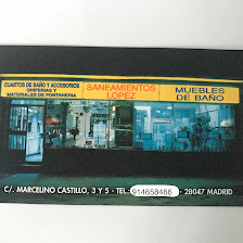 Saneamientos López