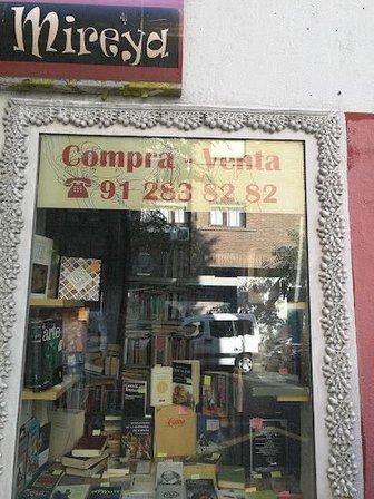 Librería Mireya