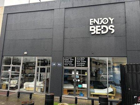 Enjoy Beds | La Esquina del Descanso