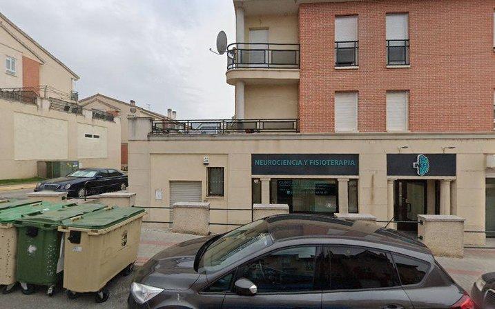 Librería Atenea