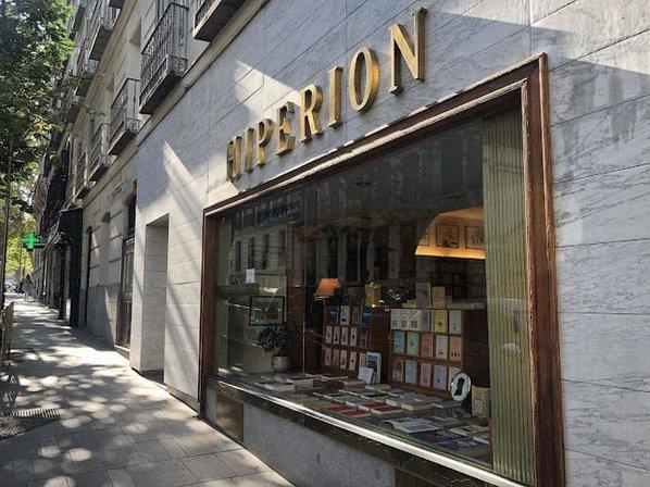 Hiperión