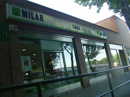 Milar Sanz
