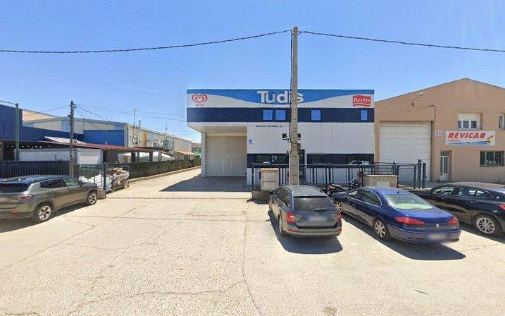 DIALCO ARANDA, S.L.