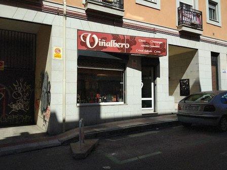 Viñalbero