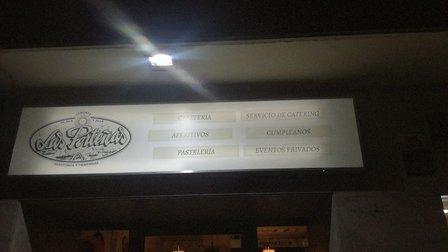 Tienda