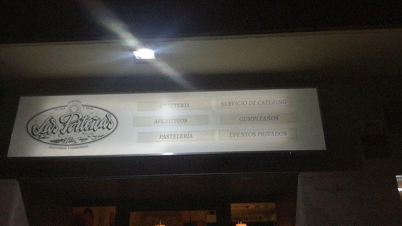 Tienda