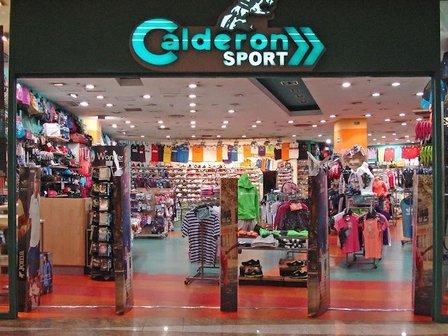 Calderon Sport
