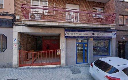 Informática Profesional