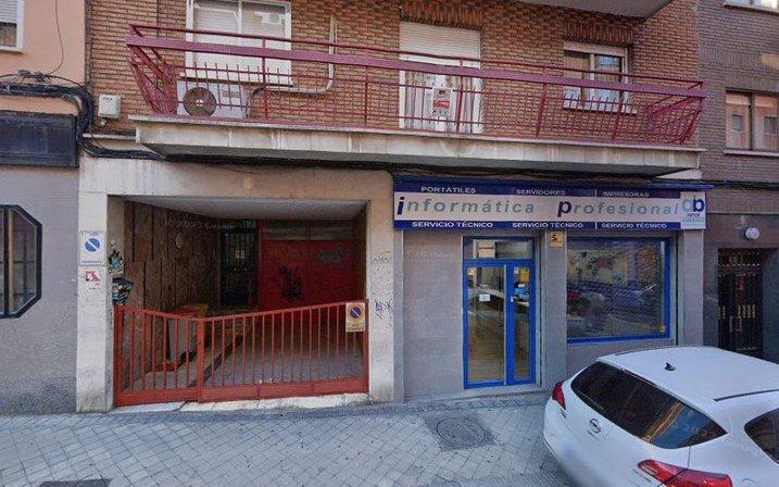 Informática Profesional