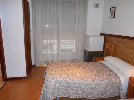 Hostal Iberia