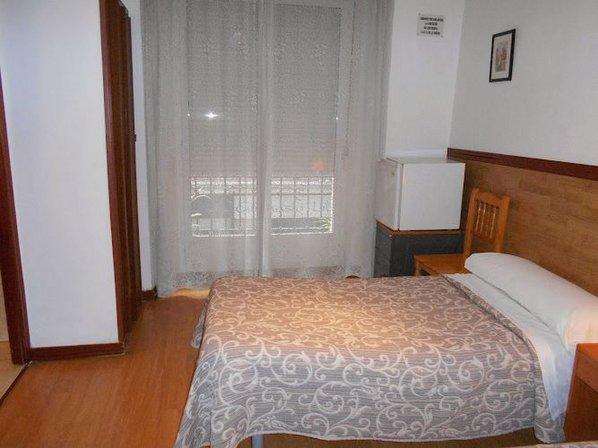 Hostal Iberia