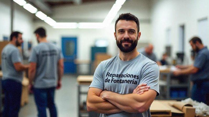 Reparaciones de Fontanería