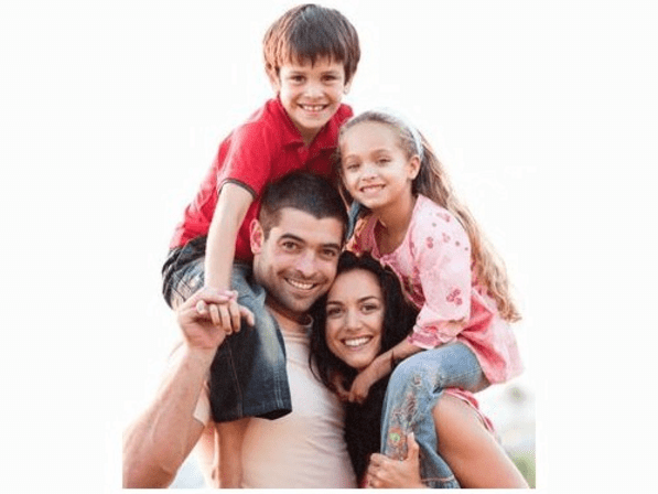 Ayudamos en Casa - Servicios sociales