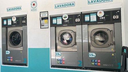 Lavanderia Lava&Go Torrejón de Ardoz