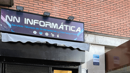 Nn Informática