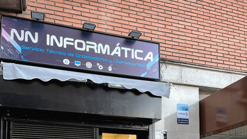 Nn Informática