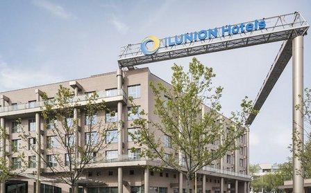 Hotel ILUNION Alcalá Norte