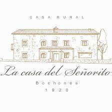 La Casa del Señorito en Bochones (Atienza). Guadalajara