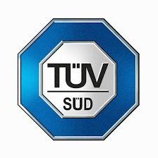 TÜV SÜD