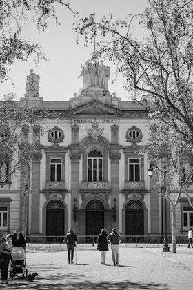 Morante y de Andrés Abogados