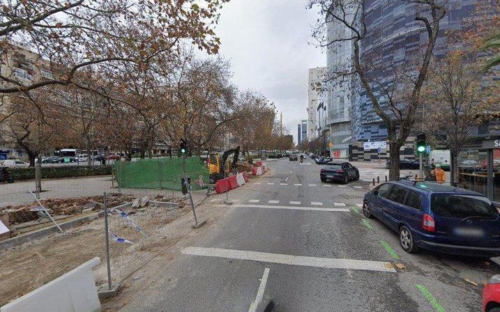 Canal Del Denunciante