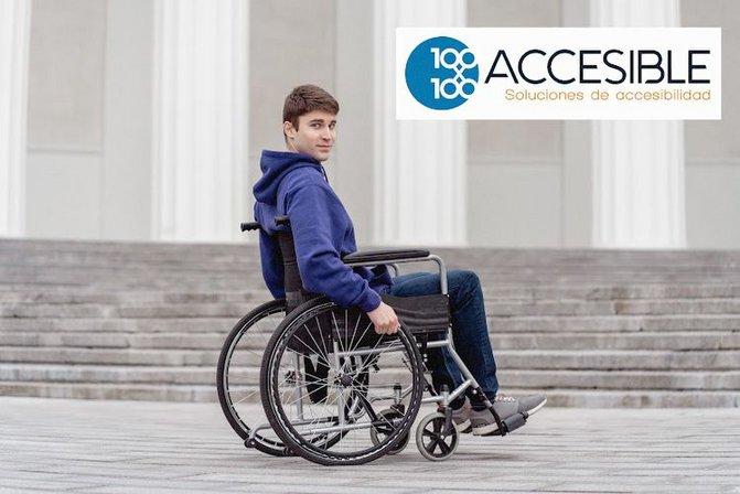 100x100 Accesible