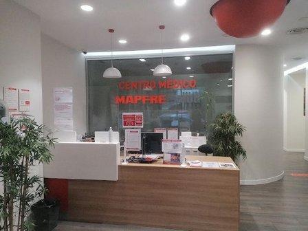 Centro Médico MAPFRE Salud