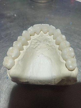 Laboratorio dental Lema's dental