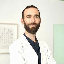 Dr. Ángel Aledo Serrano, Neurólogo