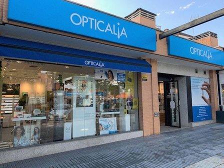 OPTICALIA BOADILLA