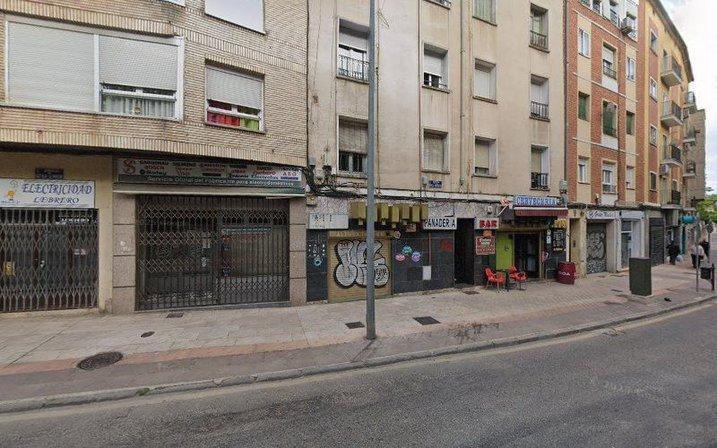Guardería