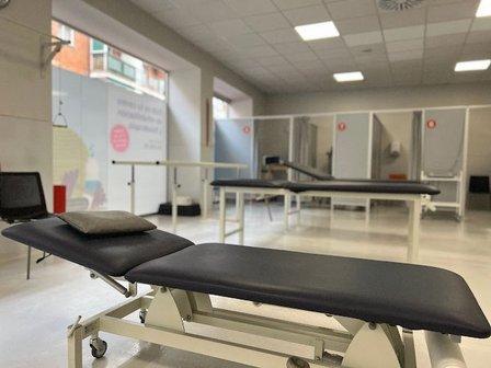 Corporación Fisiogestión Alcobendas | Rehabilitación, Fisioterapia y Logopedia