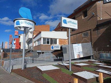 Affidea Clínica Algete