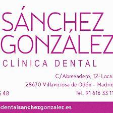 Dental Clinic Sánchez González