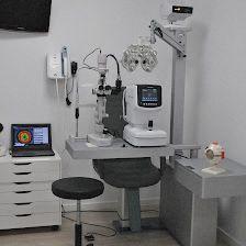 ÓPTICA ATENEA OPTOMETRÍA