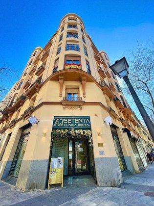 Setenta Clínica Dental