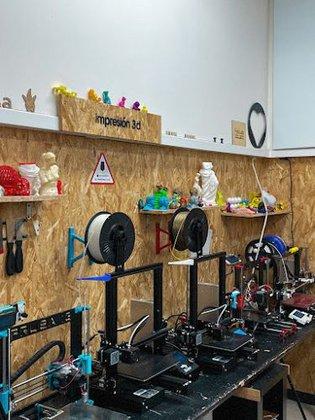 FabLab Etsidi