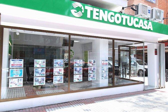 Tengotucasa