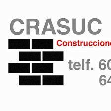 Construcciones y Reformas en general CRASUC