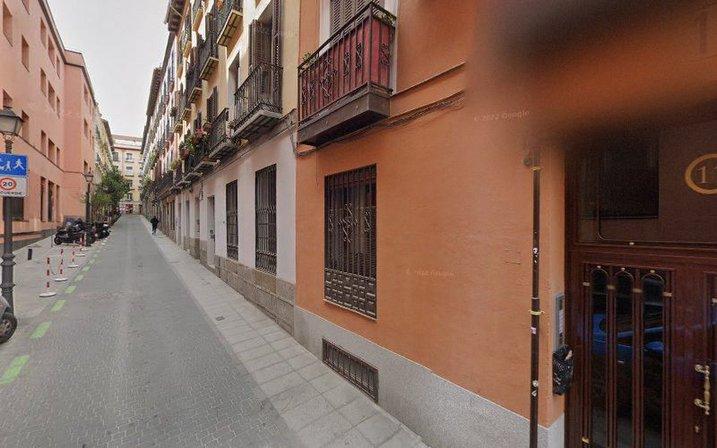 Fontanero Malasaña desatascos