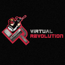VIRTUAL REVOLUTION OASIZ MADRID (antes VR AIRSOFT)
