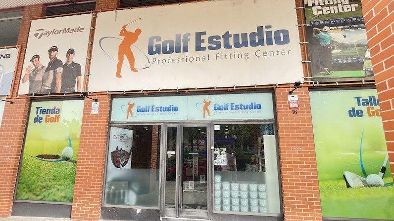 GOLF ESTUDIO
