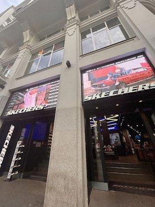 SKECHERS Retail