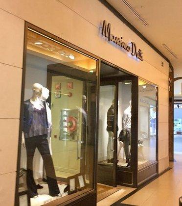 Massimo Dutti