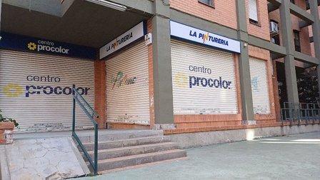 La Pinturería S.L. - Centro Procolor