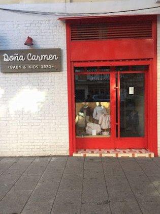 Doña Carmen