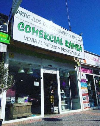 Comercial Ramba